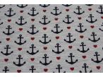 Jersey Lovely Anchors &#47; G3632&#47;01  930424